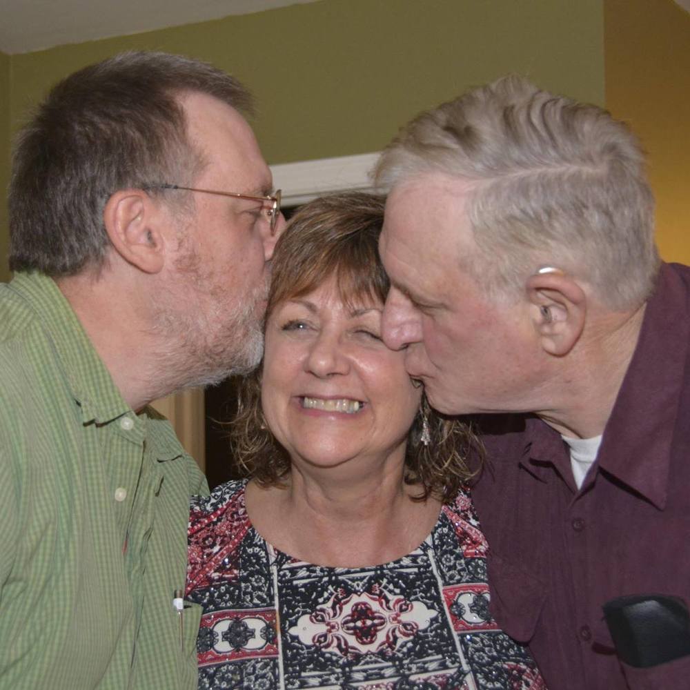 Meet your Posher, Diane